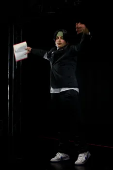 Copyright : Lucas Klotz